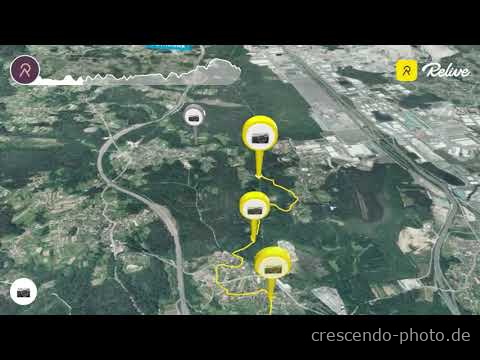 Camino Portugues - Etappe 07