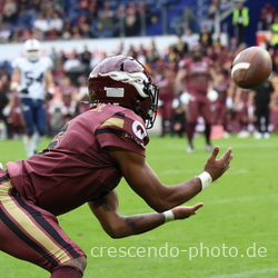 American Football 2026