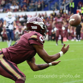 American Football 2026