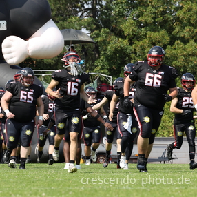 American Football 2026