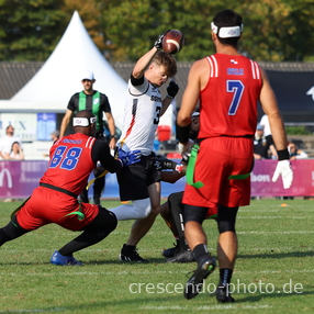 American Football 2026